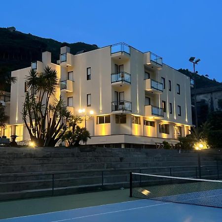 Hotel San Pietro Maiori Kültér fotó