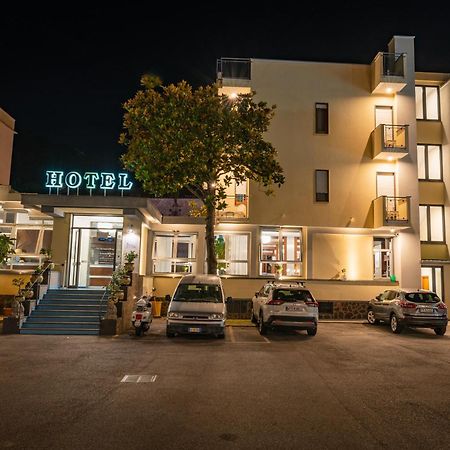 Hotel San Pietro Maiori Kültér fotó
