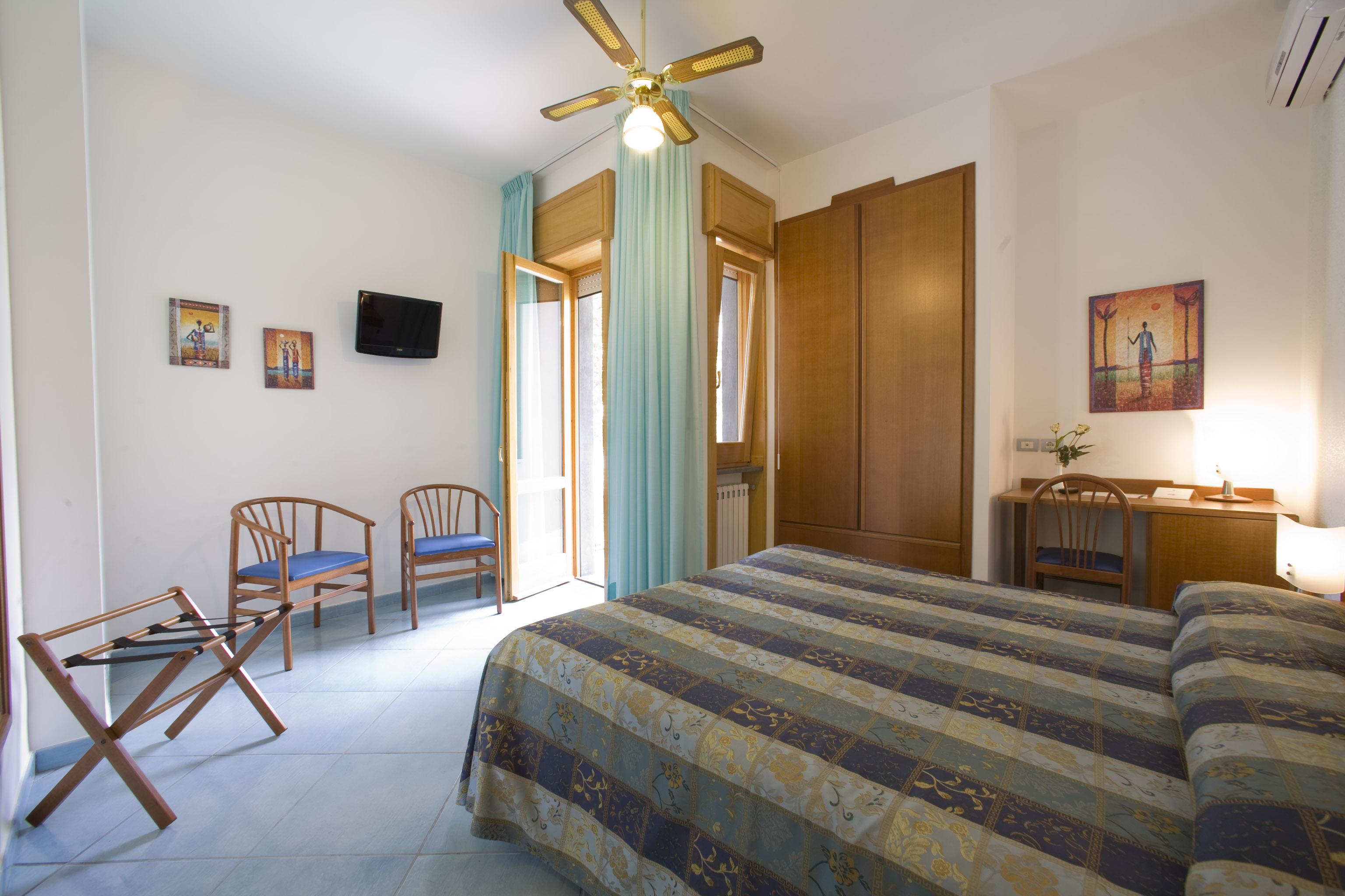 Hotel San Pietro Maiori Kültér fotó