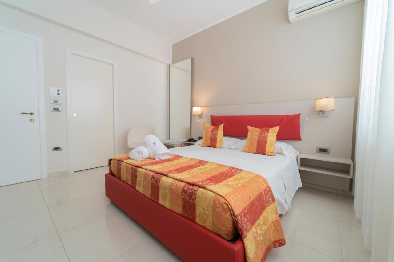 Hotel San Pietro Maiori Kültér fotó