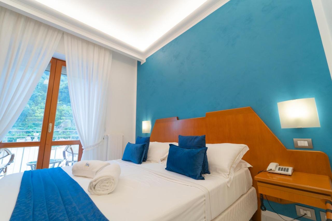 Hotel San Pietro Maiori Kültér fotó