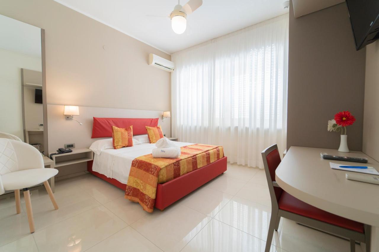 Hotel San Pietro Maiori Kültér fotó