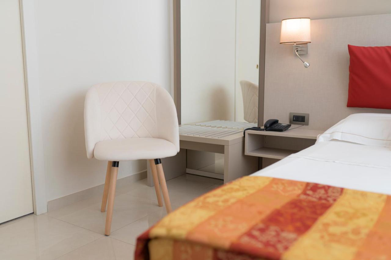 Hotel San Pietro Maiori Kültér fotó