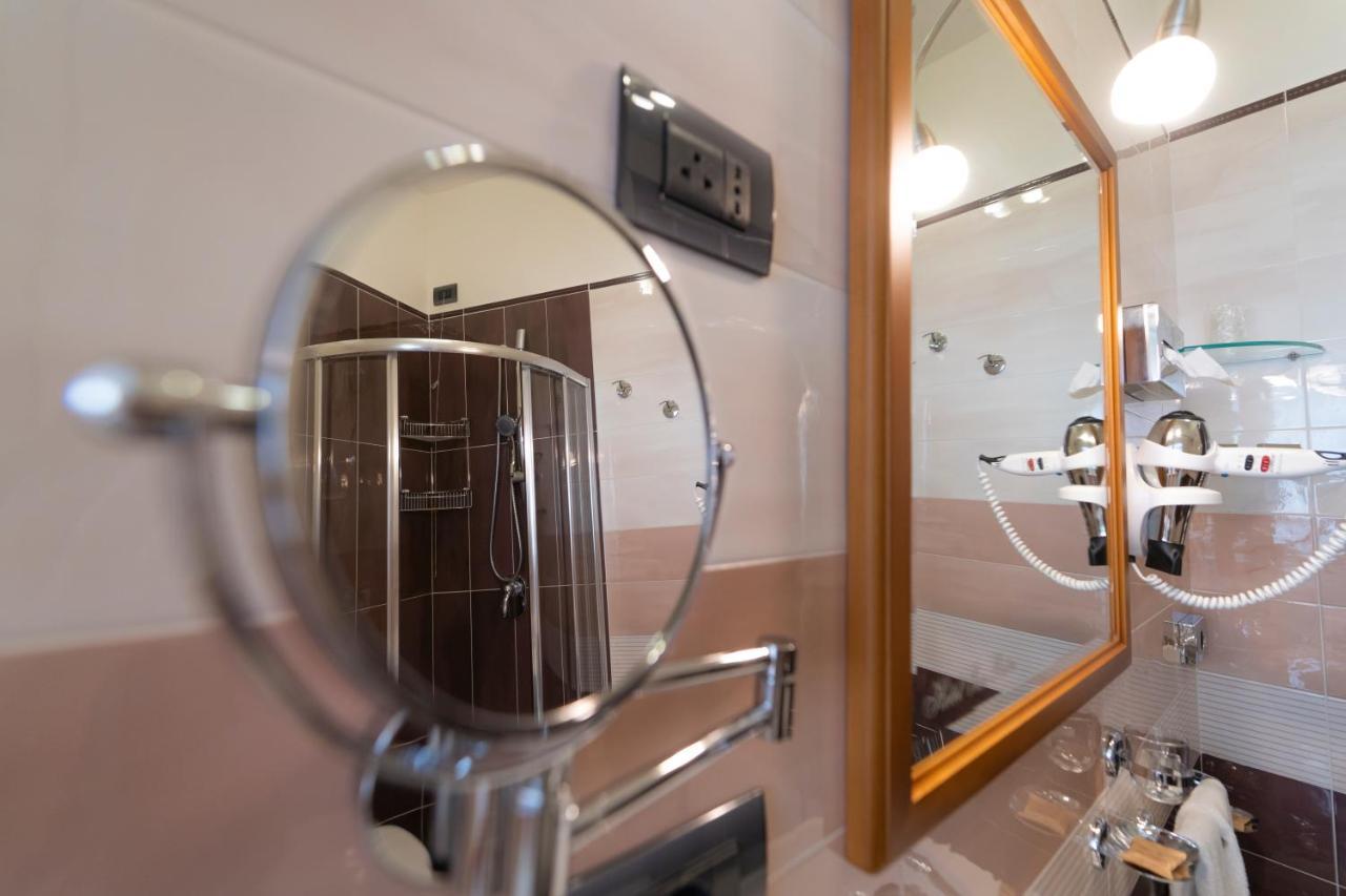 Hotel San Pietro Maiori Kültér fotó