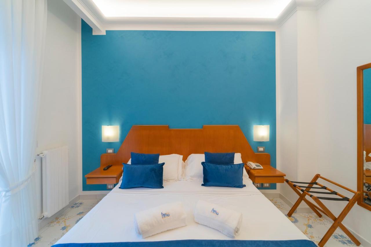 Hotel San Pietro Maiori Kültér fotó