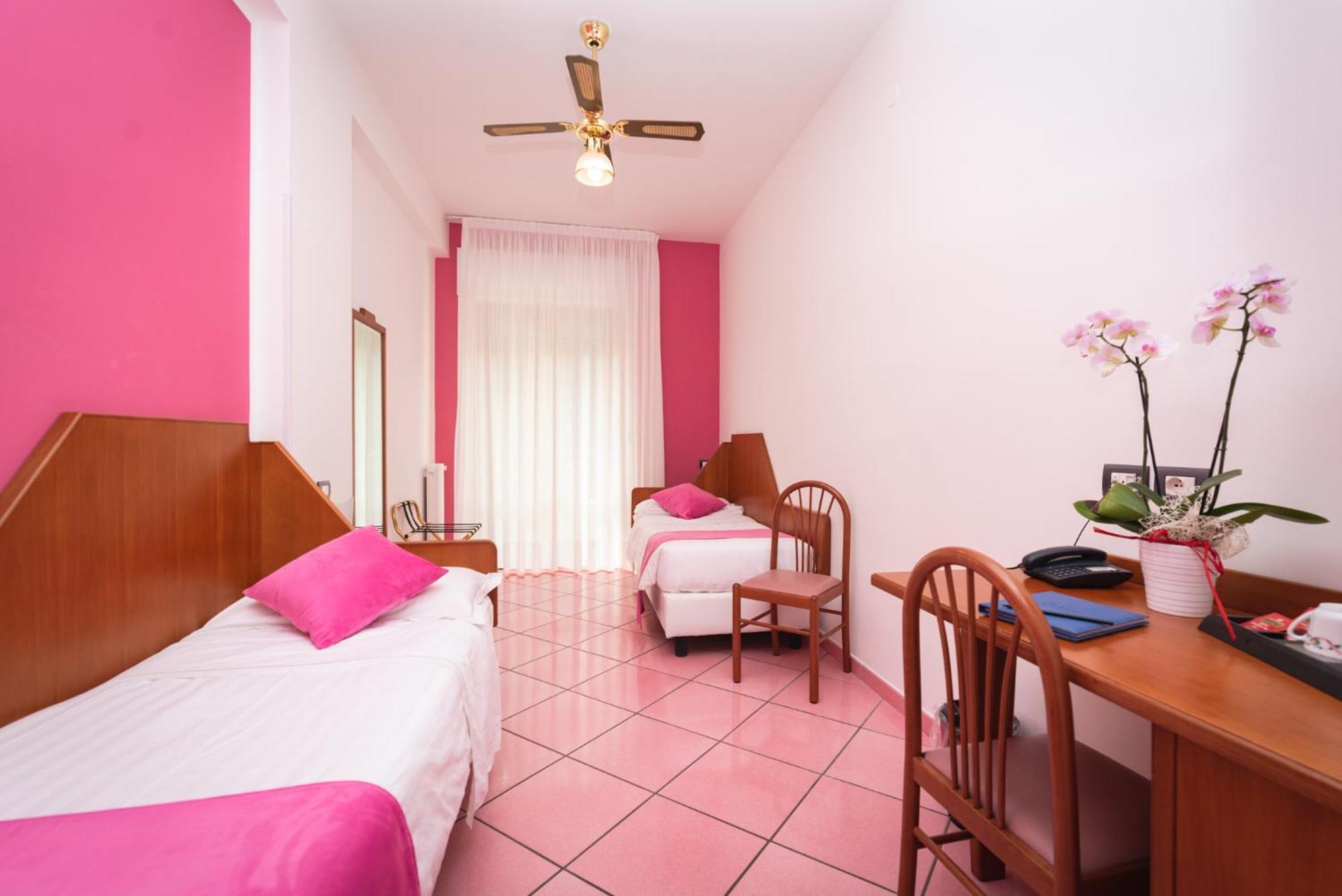 Hotel San Pietro Maiori Kültér fotó