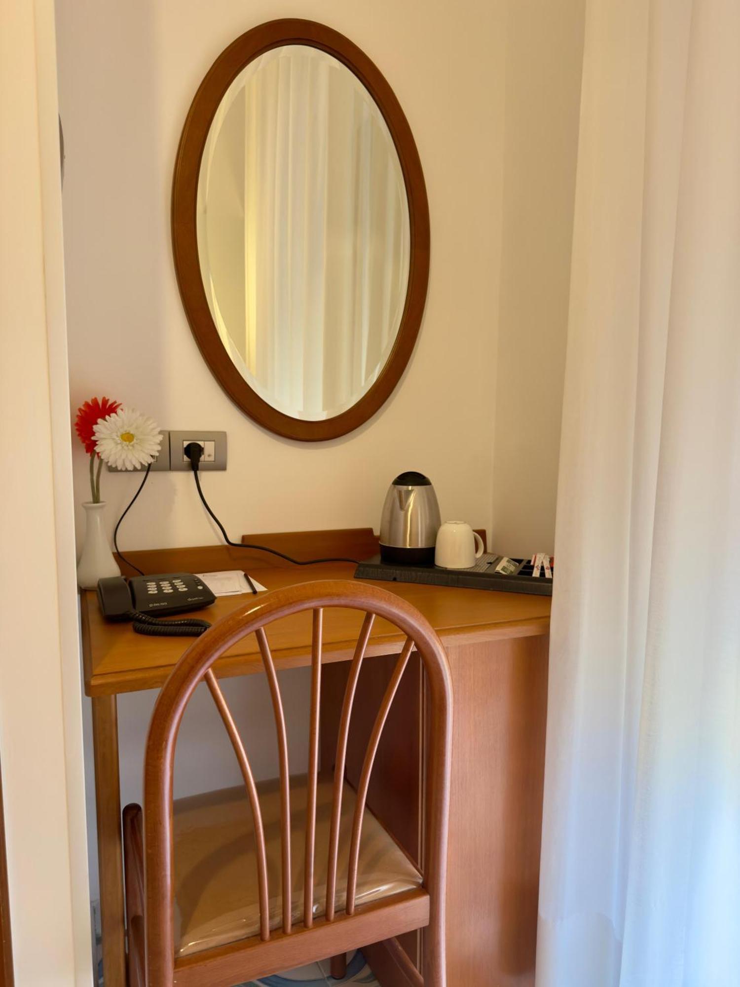 Hotel San Pietro Maiori Kültér fotó